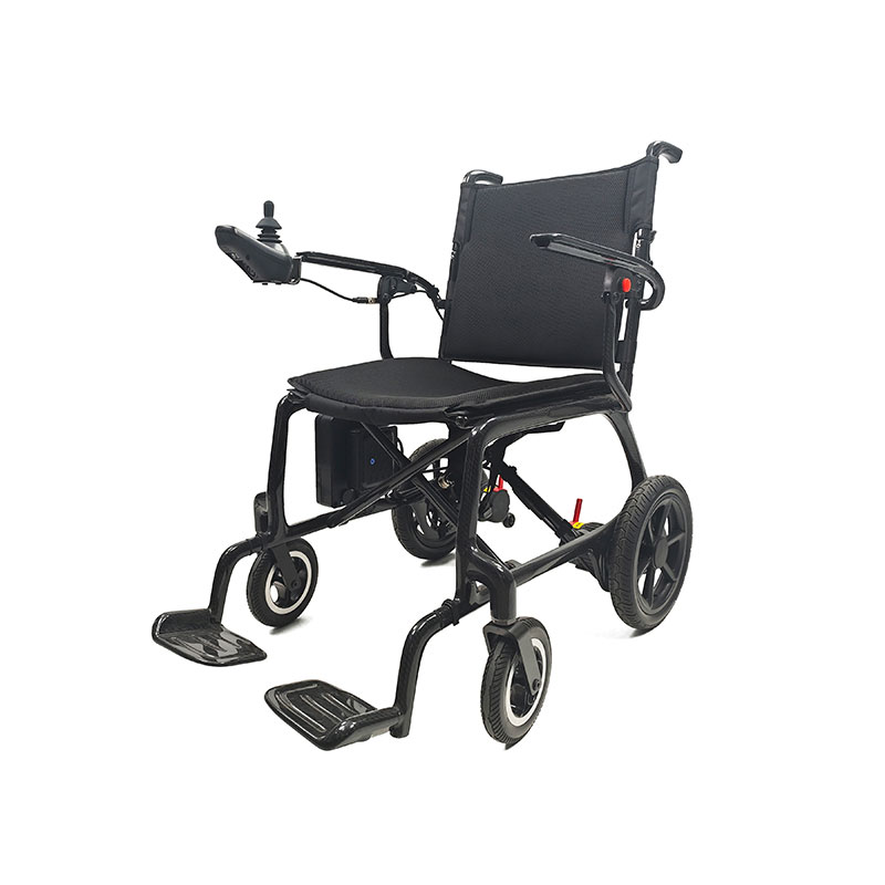 Lightweight Electric Wheelchair