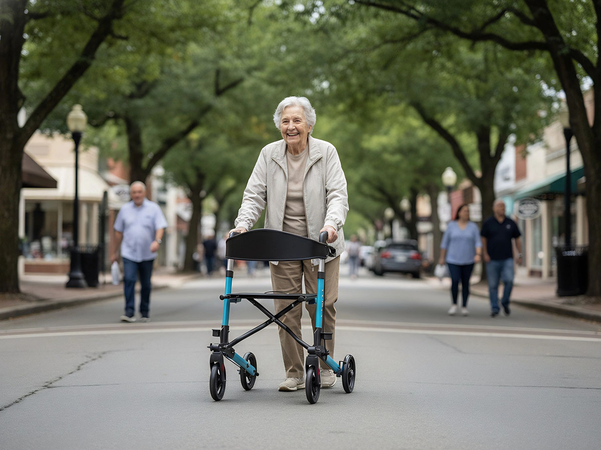 Why Lightweight Foldable Electric Wheelchairs Are Becoming the Top Choice for Travel Users