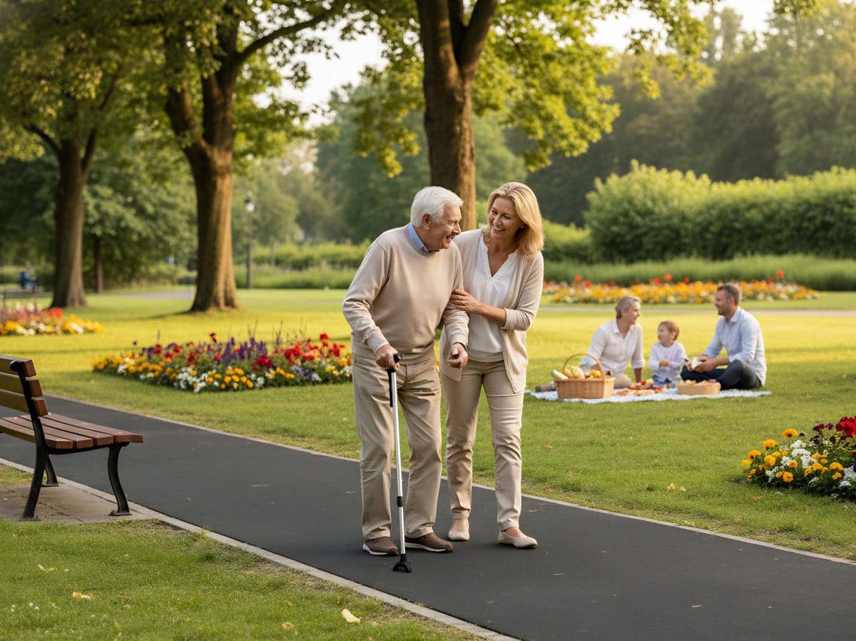 Eco-Friendly Mobility: How Electric Wheelchairs Are Embracing Sustainability