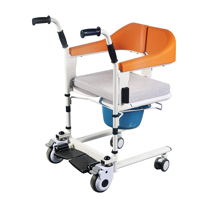 KY-WS-007 Push-Type Transfer Chair