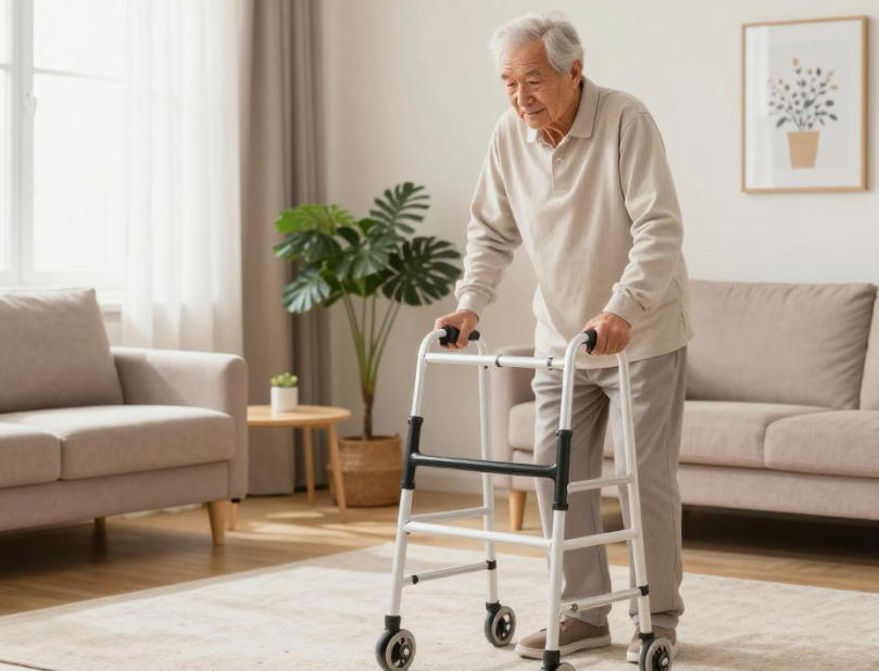  Senior-Exclusive Walker: Profit Analysis & Market Playbook