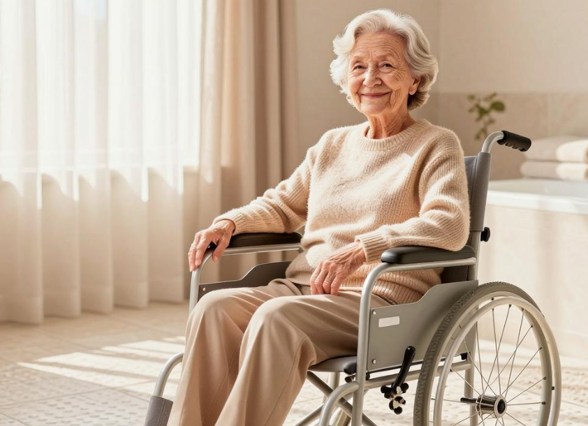 The Wheelchair Distribution Revolution: How to Build a Profitable Mobility Equipment Business in 2026