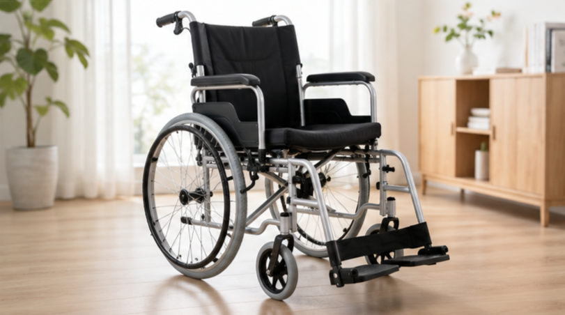 Mobility Wheelchair Buying Guide: 10 Things Importers Should Know Before Buying Mobility Wheelchair Buying Guide: 10 Things Importers Should Know Before Buying