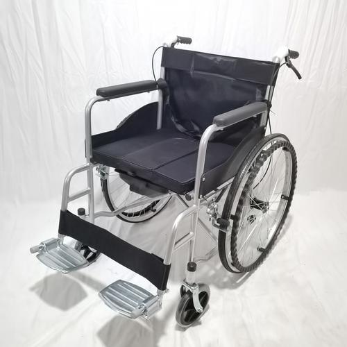 Walking Wheelchair Selection Criteria