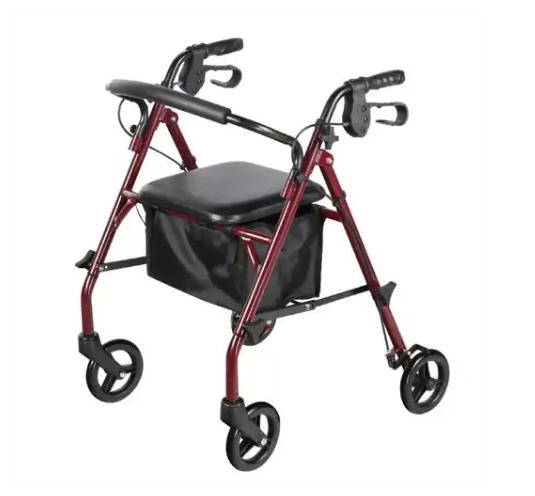 How to Choose a Lightweight Travel Wheelchair: Easy to Carry & Durable for Outdoor Trips